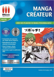 Manga Cr�ateur
