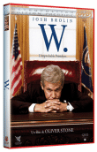W - L'improbable président - Inclus bonus&nbsp;-&nbsp;Oliver Stone