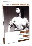 Jeux d'été - Monika&nbsp;-&nbsp;Ingmar Bergman