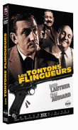Les Tontons flingueurs