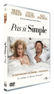 Pas si simple (DVD)