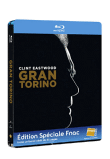 Gran Torino - Blu-Ray - Edition Spéciale Fnac&nbsp;-&nbsp;Clint Eastwood