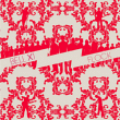 Bell X 1&nbsp;-&nbsp;Flock