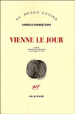 Vienne le jour&nbsp;-&nbsp;Gab Adamesteanu