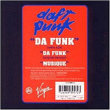 Daft Punk&nbsp;-&nbsp;Da funk