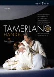 Tamerlano - Teatro Real Madrid 2008&nbsp;-&nbsp;Georg Friedrich Haendel