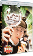 Le Secret de la Pyramide&nbsp;-&nbsp;Barry Levinson