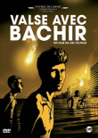 Valse avec Bachir (DVD)