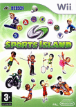 Sports Island&nbsp;-&nbsp;