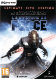 Star Wars : Le Pouvoir de la Force : Ultimate Sith Edition&nbsp;-&nbsp;