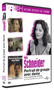 Portrait de groupe avec Dame&nbsp;-&nbsp;Aleksandar Petrovic