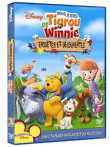 Mes amis Tigrou et Winnie&nbsp;-&nbsp;Enquêtes et découvertes