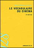 Vocabulaire du cinéma&nbsp;-&nbsp;Marie-Thérèse Journot