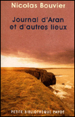Journal d'Aran et d'autres lieux&nbsp;-&nbsp;Nicolas Bouvier
