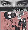 C100 studio&nbsp;-&nbsp;Collectif