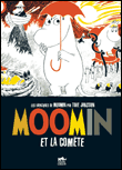 Moomin et la comète&nbsp;-&nbsp;Tove Jansson