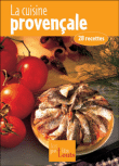 Cuisine provençale&nbsp;-&nbsp;Collectif
