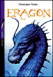La trilogie de l'Héritage, T1&nbsp;-&nbsp;Christopher Paolini