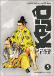 Kajo, la corde fleurie, T5&nbsp;-&nbsp;Mori, Kazuo Koike