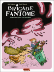 Brigade fantôme, T1&nbsp;-&nbsp;Cyril Pedrosa, Chauvel