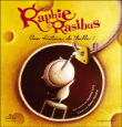 Raphie Rasibus, une histoire de taille !&nbsp;-&nbsp;Sandrine Lévy, Selma Mandine