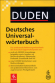 Deutsches Universal Worterbuch