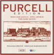 Henry Purcell&nbsp;-&nbsp;Purcell edition volume 1