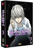 Death Note - Vol. 3 (DVD)