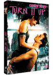 Turn it Up&nbsp;-&nbsp;Steven Jacobson
