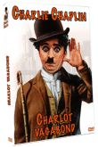 Photo : Charlie Chaplin : Charlot vagabond