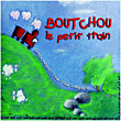 Sylvain Bernert&nbsp;-&nbsp;Boutchou le petit train