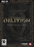 Oblivion The Elder Scrolls IV Edition Game Of The Year&nbsp;-&nbsp;