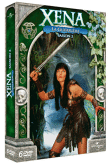 Xena Princesse Guerrière&nbsp;-&nbsp;Coffret intégral de la Saison 2