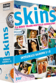 Skins - Intégrale saisons 1 + 2 (DVD)