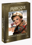 Arabesque - Saison 12 (DVD)