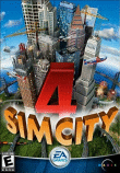 Sim City 4&nbsp;-&nbsp;