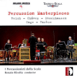 Steve Reich&nbsp;-&nbsp;Percussion masterpieces