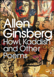 Howl, kaddish and other poems&nbsp;-&nbsp;Ginsberg, Allen