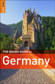 The rough guide to Germany&nbsp;-&nbsp;Christian Williams