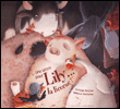 Lily la licorne&nbsp;-&nbsp;Christian Ponchon, Rebecca Dautremer