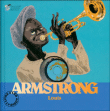 Louis Amstrong&nbsp;-&nbsp;Stéphane Ollivier