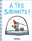 A tes souhaits !&nbsp;-&nbsp;Emile Jadoul