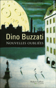 Nouvelles oubliées&nbsp;-&nbsp;Dino Buzzati