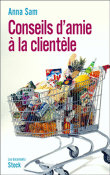 Conseils d'amie � la client�le
