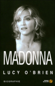 Madonna, ultime icône&nbsp;-&nbsp;Lucy O'Brien