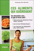 Ces aliments qui guérissent&nbsp;-&nbsp;A. Moro Buronzo