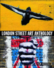 London street art anthology&nbsp;-&nbsp;Alex Mc Naughton