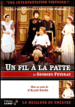 Un Fil à la patte&nbsp;-&nbsp;Alain Sachs