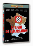 La Ligne de démarcation - Coffret&nbsp;-&nbsp;Robert Mazoyer, Jacques Ertaud