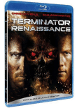 Terminator Renaissance - Director's Cut (DVD)